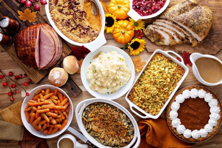 From Ma'alaea: Thanksgiving Dinner Cruise Aboard the Calypso - Experience Highlights