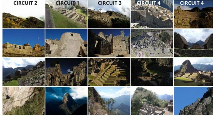 From Machu Picchu: Machu Picchu Tickets for Sale - Ticket Information and Policies