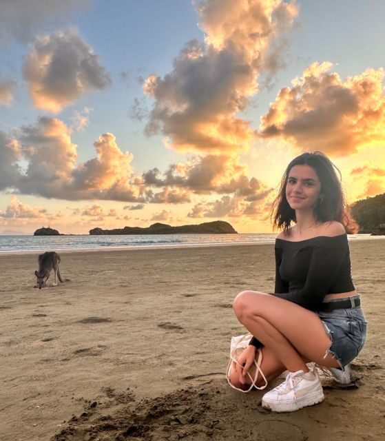 From Mackay: Wallabies on the Beach Sunrise Trip - Final Thoughts