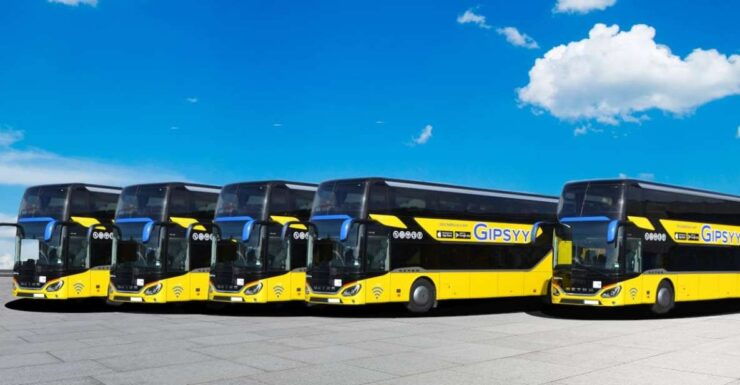 From Madrid: 1-Way Bus Ticket to Lisbon or Vice Versa - Good To Know