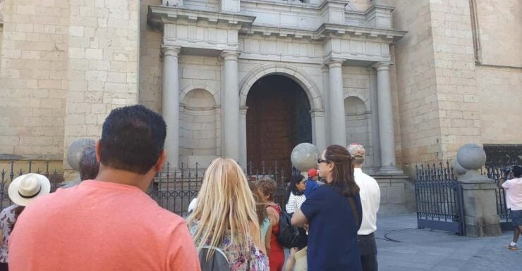 From Madrid: a Day Tour to Segovia and Avila - Good To Know