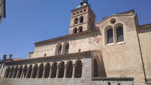 From Madrid: a Day Tour to Segovia and Avila - Customer Feedback