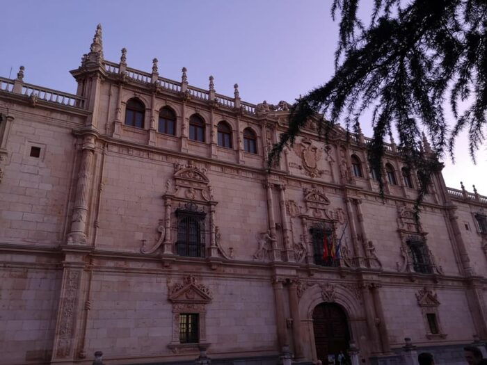 From Madrid: Alcalá De Henares, Winery Tour & Wine Tasting - Winery Visit