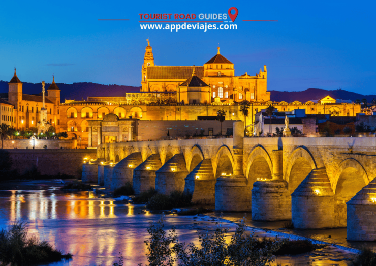 From Madrid: Alhambra Granada and Mosque Cordoba - Itinerary and Transportation