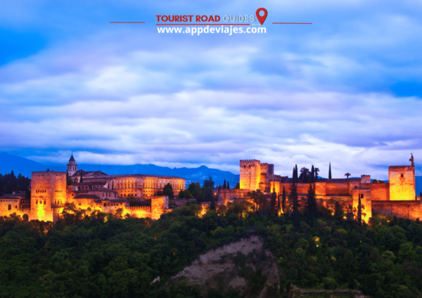 From Madrid: Alhambra Granada and Mosque Cordoba - Live Tour Guide Options