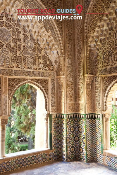 From Madrid: Alhambra Granada and Mosque Cordoba - Frequently Asked Questions