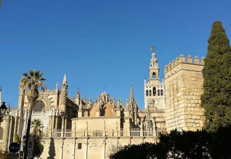 From Madrid: Andalusia in 4 Days and 3 Nights With Tickets - Important Information