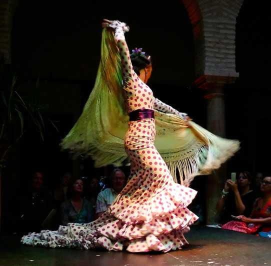 From Madrid: Andalusia in 4 Days and 3 Nights With Tickets - Good To Know