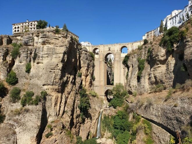 From Madrid: Andalusia in 4 Days and 3 Nights With Tickets - Guided Tour of Sevilles UNESCO Sites