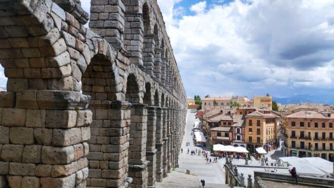 From Madrid: Avila and Segovia Full-Day Tour - Additional Details and Itinerary
