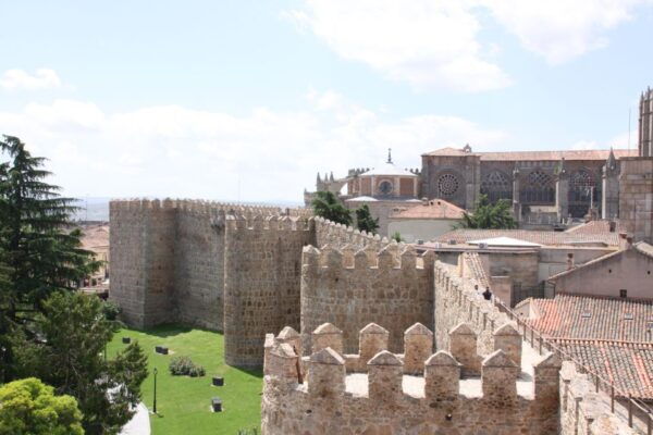 From Madrid: Avila and Segovia Full-Day Tour - Common Questions