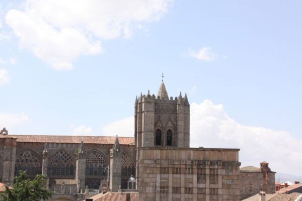 From Madrid: Avila and Segovia Full-Day Tour - The Sum Up