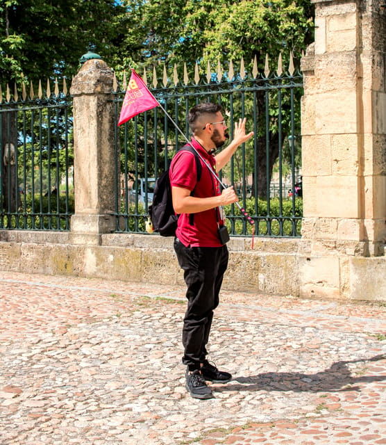 From Madrid: Ávila and Segovia Guided Day Trip - Frequently Asked Questions