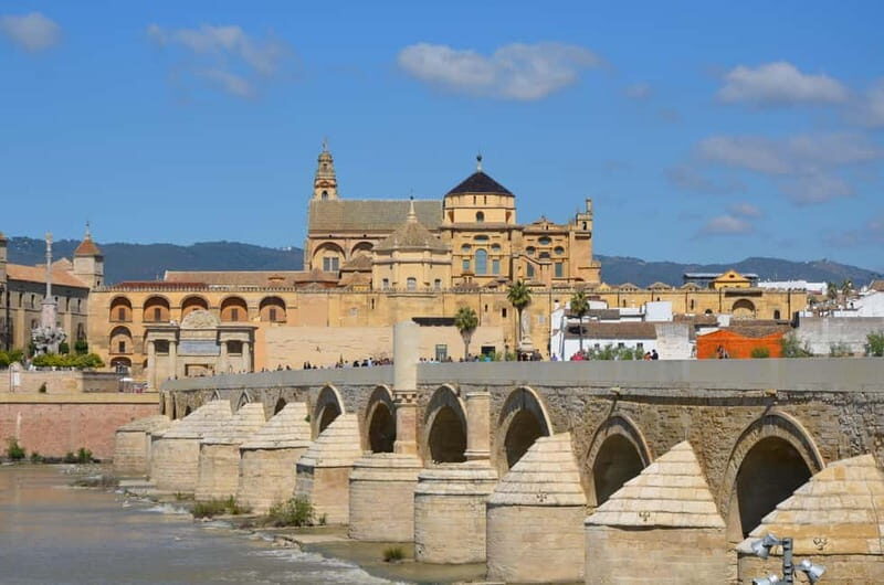 From Madrid: Cordoba and Mosque Day Trip by High-Speed Train - An In-Depth Look at the Cordoba Day Trip