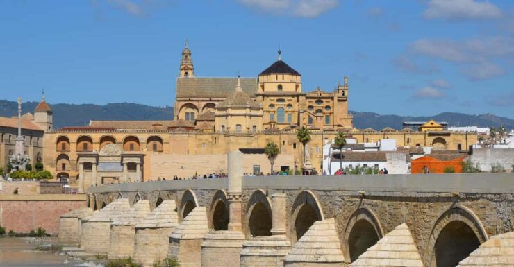 From Madrid: Cordoba Day Trip by High-Speed Train - Good To Know