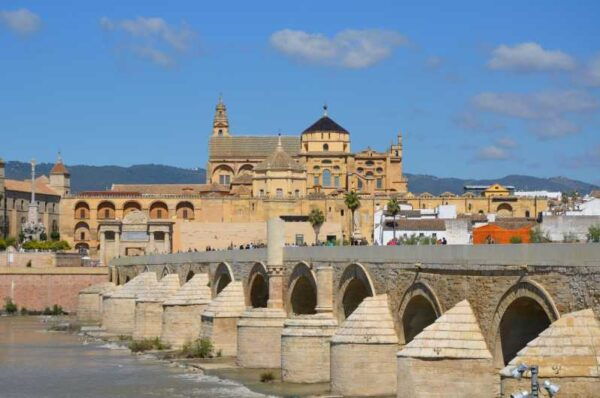 From Madrid: Cordoba Day Trip by High-Speed Train - Frequently Asked Questions