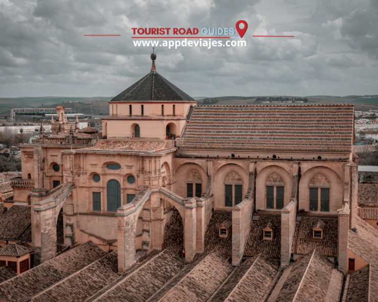 From Madrid: Córdoba Tour - Good To Know