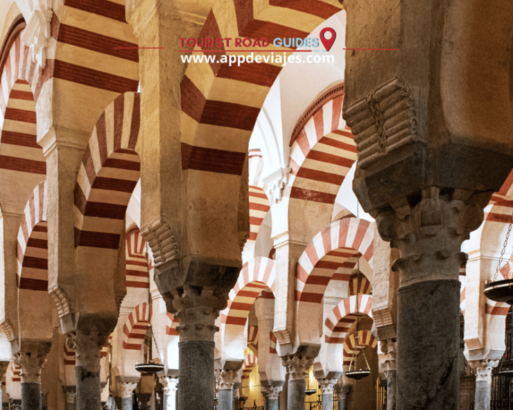 From Madrid: Córdoba Tour - Itinerary & Transportation