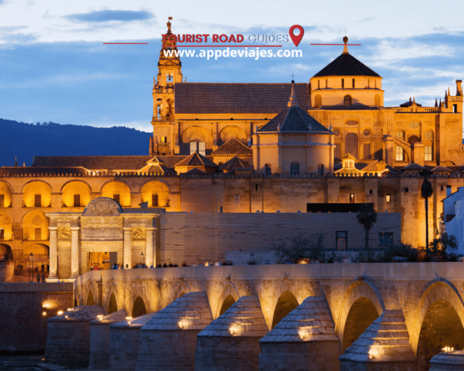 From Madrid: Córdoba Tour - Highlights