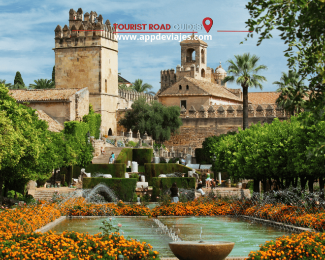 From Madrid: Córdoba Tour - Inclusions
