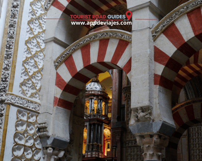 From Madrid: Córdoba Tour - Pickup Location