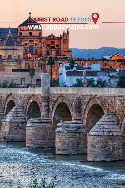 From Madrid: Córdoba Tour - Duration & Price