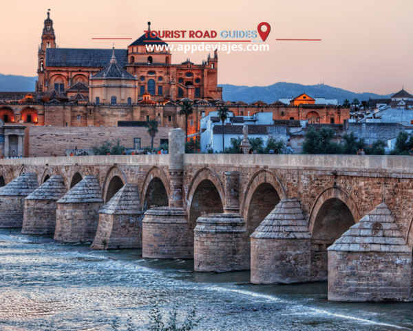 From Madrid: Córdoba Tour - Cancellation Policy