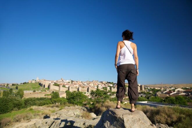 From Madrid: Day Trip to Ávila and Salamanca W/ Guided Tour - Review Summary