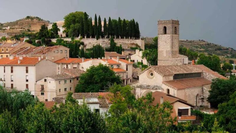 From Madrid: Day Trip to Brihuega Lavender Fields - Practicalities and Considerations