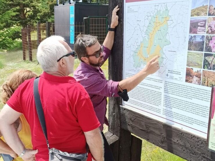 From Madrid: Day Trip to Guadarrama National Park - Experience Highlights