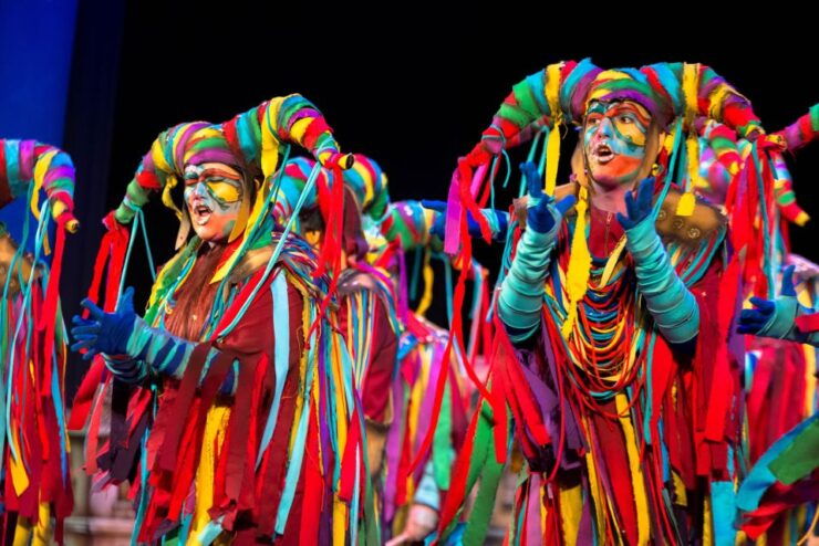 From Madrid: Day Trip to Segovia & Pedraza Castle - Day Trip Overview