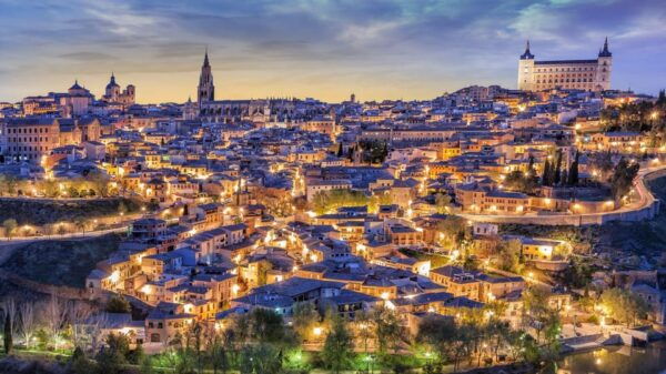From Madrid: Day Trip to Toledo and Don Quixote Windmills - Customer Feedback Ratings