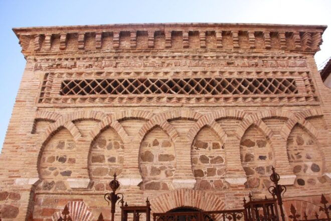 From Madrid: Day Trip to Toledo With Local Guide - Experience