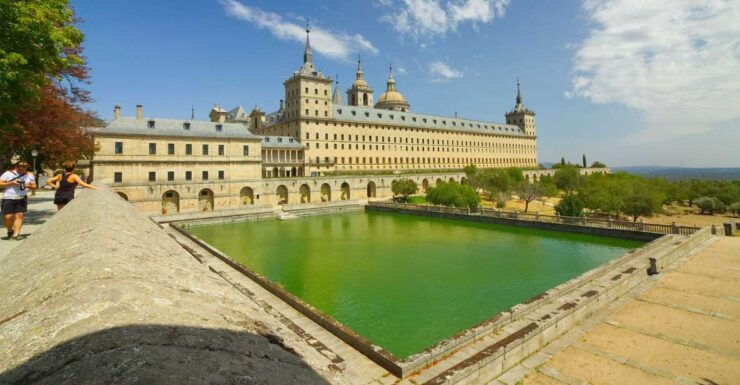 From Madrid: El Escorial, Valley and Toledo Day Trip - Overview of the Day Trip