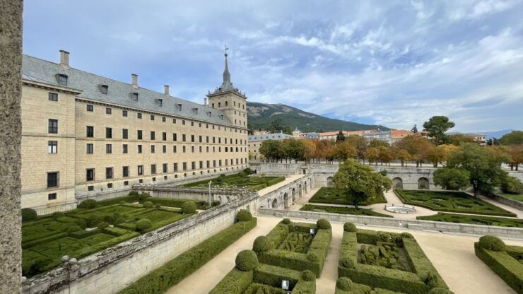 From Madrid: Escorial Monastery and the Valley of the Fallen - Full Description of the Tour