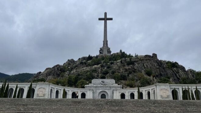 From Madrid: Escorial Monastery and the Valley of the Fallen - Tour Itinerary and Places to Visit