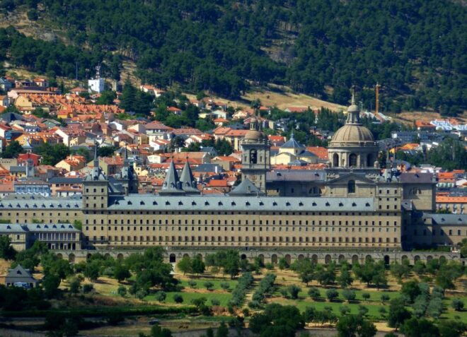 From Madrid: Escorial Monastery & Valley of the Fallen Tour - Inclusions and Logistics