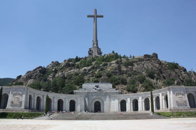 From Madrid: Escorial Monastery & Valley of the Fallen Tour - Important Directions and Information