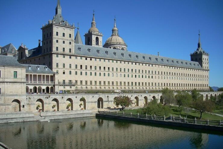 From Madrid: Escorial Monastery & Valley of the Fallen Trip - Highlights of the Trip