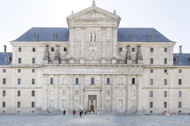 From Madrid: Escorial Monastery & Valley of the Fallen Trip - Tour Departure Details