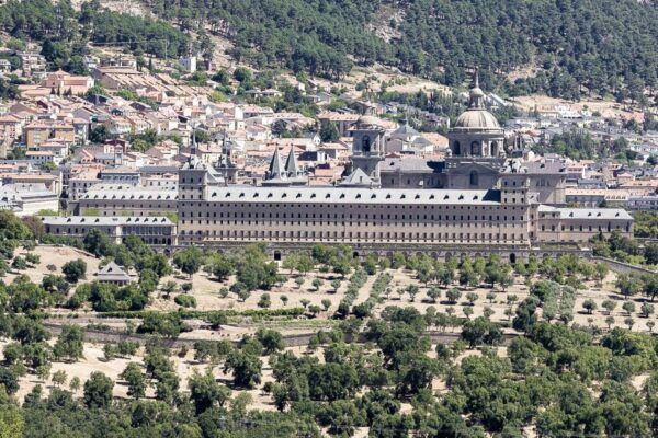 From Madrid: Escorial Monastery & Valley of the Fallen Trip - Common Questions