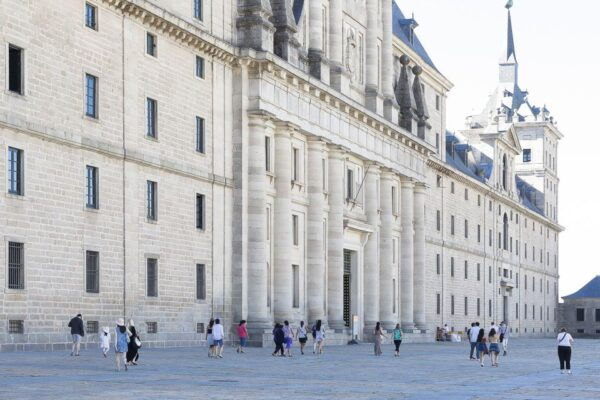 From Madrid: Escorial Monastery & Valley of the Fallen Trip - The Sum Up