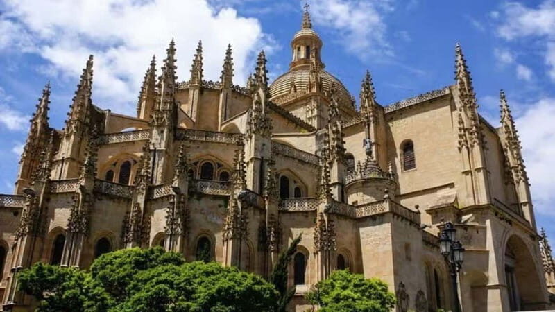 From Madrid: Excursion to Toledo and Segovia, two most visited destinations - Good To Know
