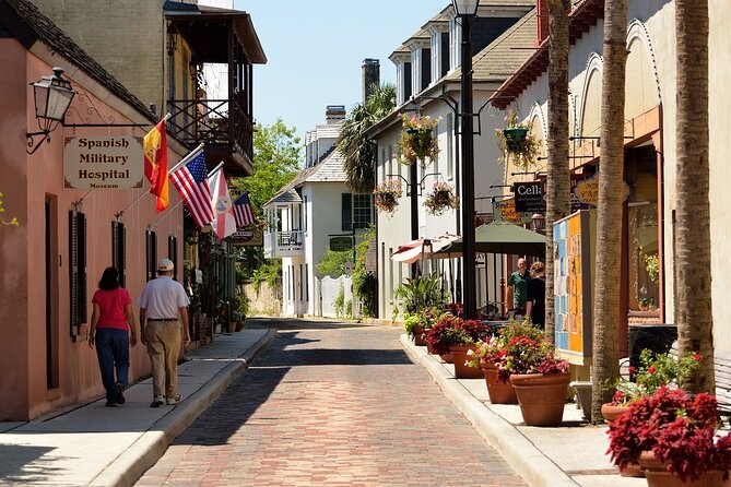 From Madrid: Full-Day Medieval Tour in Toledo and Ávila - Directions