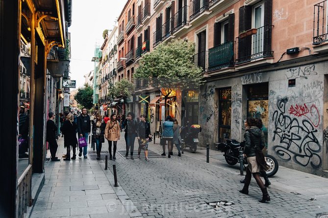 From Madrid : Full Day Tour Segovia and Toledo - Summary
