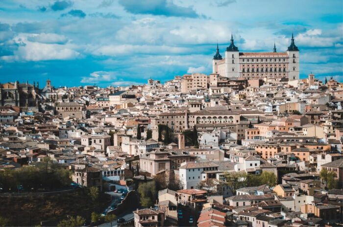 From Madrid: Full Day Trip to Segovia and Toledo - Common Questions