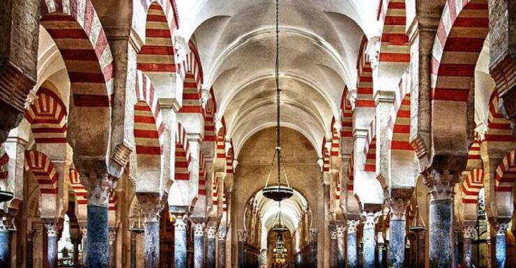 From Madrid: Gems of Andalusia 5-Day Sightseeing Tour - Tour Itinerary Highlights