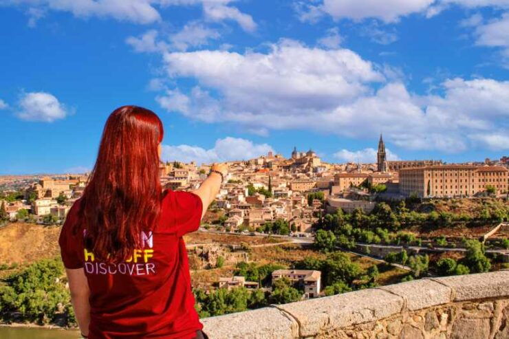 From Madrid: Guided Day Trip to Chinchon, Aranjuez & Toledo - Good To Know