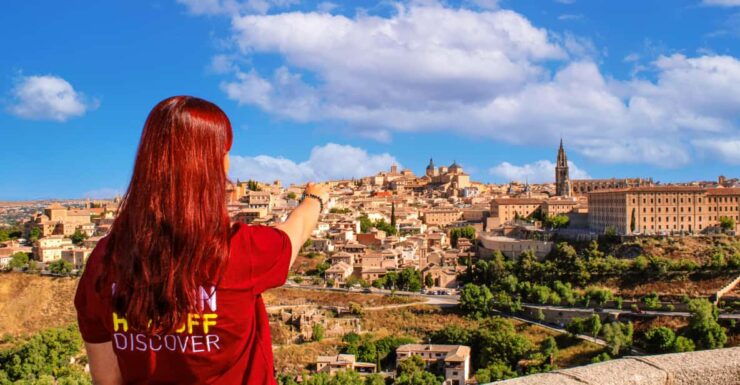 From Madrid: Guided Day Trip to Chinchon, Aranjuez & Toledo - Itinerary Details