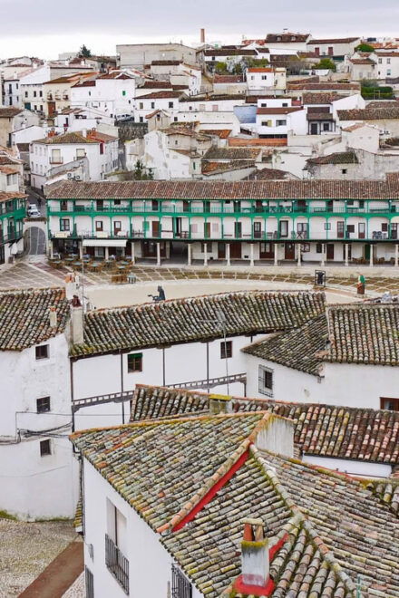 From Madrid: Guided Day Trip to Chinchon, Aranjuez & Toledo - Highlights of the Tour